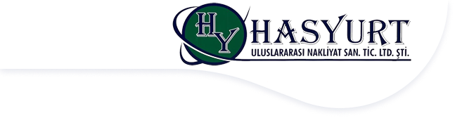 Hasyurt Uluslararası Nakliyat