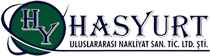 Hasyurt Uluslararası Nakliyat